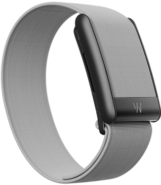 Bracelet WHOOP Peak 4.0 Officiel