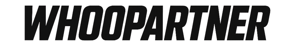 WHOOPARTNER