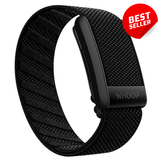 Bracelet WHOOP Peak 4.0 Officiel