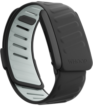 Bracelet WHOOP Peak 4.0 Officiel