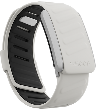 Bracelet WHOOP Peak 4.0 Officiel